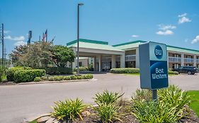 Best Western Flagship Inn Moss Point Ms