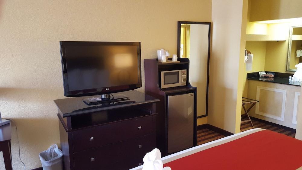 Best Western Flagship Inn Moss Point Exterior photo